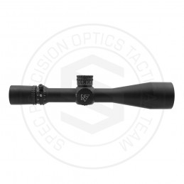 EVOLUTION GEAR ATACR 5-25x56 Visor F1 1mrad con retícula HORUS TREMOR3 iluminada