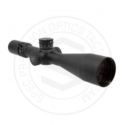 EVOLUTION GEAR ATACR 5-25x56 Luneta F1 1mrad com retículo HORUS TREMOR3 iluminado EVOLUTION GEAR ATACR 5-25x56 Luneta F1 1mrad com retículo HORUS TREMOR3 iluminado