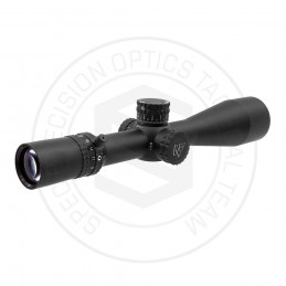 EVOLUTION GEAR ATACR 5-25x56 Luneta F1 1mrad com retículo HORUS TREMOR3 iluminado EVOLUTION GEAR ATACR 5-25x56 Luneta F1 1mrad com retículo HORUS TREMOR3 iluminado