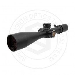 EVOLUTION GEAR ATACR 5-25x56 Lunette F1 1mrad à réticule HORUS TREMOR3 éclairé