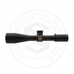 EVOLUTION GEAR ATACR 5-25x56 Luneta F1 1mrad com retículo HORUS TREMOR3 iluminado EVOLUTION GEAR ATACR 5-25x56 Luneta F1 1mrad com retículo HORUS TREMOR3 iluminado