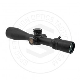 EVOLUTION GEAR ATACR 5-25x56 Luneta F1 1mrad com retículo HORUS TREMOR3 iluminado EVOLUTION GEAR ATACR 5-25x56 Luneta F1 1mrad com retículo HORUS TREMOR3 iluminado