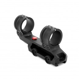 Scar LEAP 1.93 インチ 30/34 ミリメートルリングマウントエアガン用完璧なレプリカ|SPECPRECISIONスコープマウント Scar LEAP 1.93 インチ 30/34 ミリメートルリングマウントエアガン用完璧なレプリカ|SPECPRECISIONスコープマウント