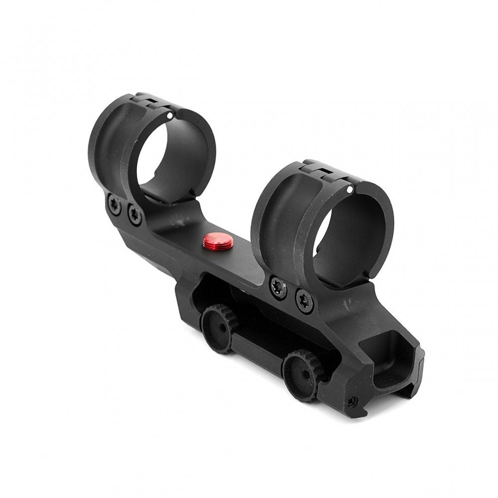 Scar LEAP 1.93 インチ 30/34 ミリメートルリングマウントエアガン用完璧なレプリカ|SPECPRECISIONスコープマウント Scar LEAP 1.93 インチ 30/34 ミリメートルリングマウントエアガン用完璧なレプリカ|SPECPRECISIONスコープマウント