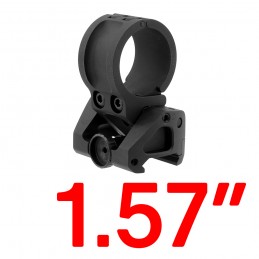 copy of 에임포인트 3XMAG 3XC 확대경용 LEAP 스타일 1.93" 30mm 튜브 측면 접이식 배율 조준경 마운트,SPECPRECISION스코프 마운트 copy of 에임포인트 3XMAG 3XC 확대경용 LEAP 스타일 1.93" 30mm 튜브 측면 접이식 배율 조준경 마운트,SPECPRECISION스코프 마운트