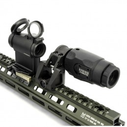 copy of 에볼루션기어 에임포인트 3XMAG-1 3X 확대경 & LEAP QD 마운트 & T2 레드 도트 사이트 & LRP 1.93" 마운트 세트 상품,SPECPRECISION세트 상품 copy of 에볼루션기어 에임포인트 3XMAG-1 3X 확대경 & LEAP QD 마운트 & T2 레드 도트 사이트 & LRP 1.93" 마운트 세트 상품,SPECPRECISION세트 상품