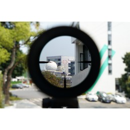 copy of 에볼루션 기어 ATACR 1-8 FFP LPVO 라이플스코프 밀 스펙 Ver. NF Magmount / Leap 34mm 링 스코프 마운트가 있는 레플리카,SPECPRECISION세트 상품
