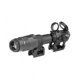 copy of SPECPRECISION T2r with 6xmag-1 Magnifier LEAP Sytle Mount Optical Center of Height 1.57" Combo,SPECPRECISION세트 상품 copy of SPECPRECISION T2r with 6xmag-1 Magnifier LEAP Sytle Mount Optical Center of Height 1.57" Combo,SPECPRECISION세트 상품