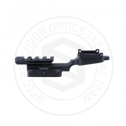 copy of SPECPRECISION NEW LEAP 12 Mount For EXPS3,SPECPRECISION스코프 마운트