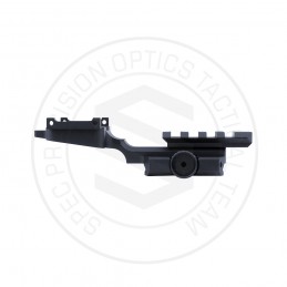 copy of SPECPRECISION NEW LEAP 12 Mount For EXPS3,SPECPRECISION스코프 마운트