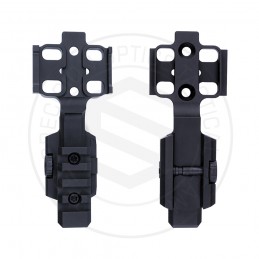 copy of SPECPRECISION NEW LEAP 12 Mount For EXPS3,SPECPRECISION스코프 마운트