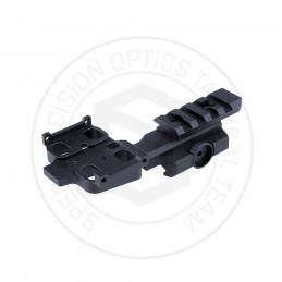 copy of SPECPRECISION NEW LEAP 12 Mount For EXPS3,SPECPRECISION스코프 마운트