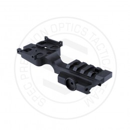 copy of SPECPRECISION NEW LEAP 12 Mount For EXPS3,SPECPRECISION스코프 마운트