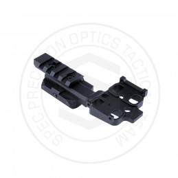 copy of SPECPRECISION NEW LEAP 12 Mount For EXPS3,SPECPRECISION스코프 마운트