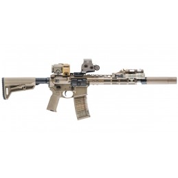 copy of SPECPRECISION NEW LEAP 12 Mount For EXPS3,SPECPRECISION스코프 마운트