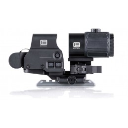 copy of SPECPRECISION NEW LEAP 12 Mount For EXPS3,SPECPRECISION스코프 마운트