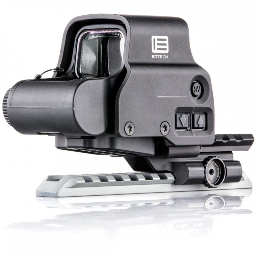 copy of SPECPRECISION NEW LEAP 12 Mount For EXPS3,SPECPRECISION스코프 마운트