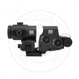 copy of SPECPRECISION EXPS3 Red Dot Sight & G43 3X Magnifier & LEAP 12 Mount 2.26" Combo|SPECPRECISIONコンボ copy of SPECPRECISION EXPS3 Red Dot Sight & G43 3X Magnifier & LEAP 12 Mount 2.26" Combo|SPECPRECISIONコンボ