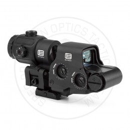 copy of SPECPRECISION EXPS3 Red Dot Sight & G43 3X Magnifier & LEAP 12 Mount 2.26" Combo,SPECPRECISION세트 상품