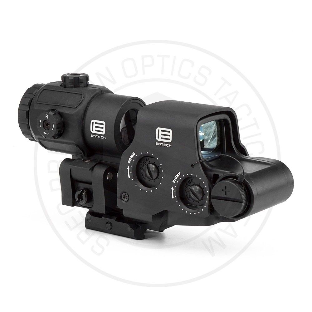 copy of SPECPRECISION EXPS3 Red Dot Sight & G43 3X Magnifier & LEAP 12 Mount 2.26" Combo|SPECPRECISIONコンボ copy of SPECPRECISION EXPS3 Red Dot Sight & G43 3X Magnifier & LEAP 12 Mount 2.26" Combo|SPECPRECISIONコンボ