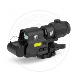 copy of SPECPRECISION EXPS3 Red Dot Sight & G43 3X Magnifier & LEAP 12 Mount 2.26" Combo|SPECPRECISIONコンボ copy of SPECPRECISION EXPS3 Red Dot Sight & G43 3X Magnifier & LEAP 12 Mount 2.26" Combo|SPECPRECISIONコンボ