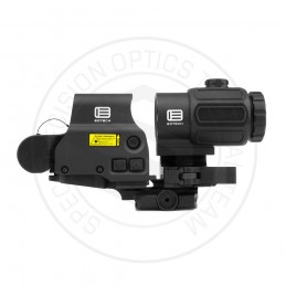 copy of SPECPRECISION EXPS3 Red Dot Sight & G43 3X Magnifier & LEAP 12 Mount 2.26" Combo,SPECPRECISION세트 상품