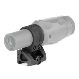 copy of LEAP Stili 1.93" 30mm Tüp Flip-to-Side Büyüteç Aimpoint 3XMAG 3XC Büyüteç İçin Kapsam Montajı