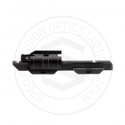 Sotac WILCOX Montura abatible lateral con elevadores de 5/8'' para EOTECH