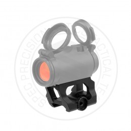 LEAP/01 Montagem para T2rds, altura 1.57" 1.93" LEAP/01 Montagem para T2rds, altura 1.57" 1.93"