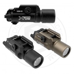 SOTAC X300B Ultra Weapon Light