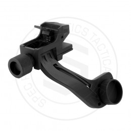 L4G24 Mount with PVS-14 J-Arm NVG Helmet Mount Combo w/ Oirignal Markings