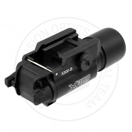 SOTAC X300B Ultra Weapon Light|SPECPRECISION戦術的な懐中電灯 SOTAC X300B Ultra Weapon Light|SPECPRECISION戦術的な懐中電灯
