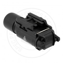 SOTAC X300B Ultra Weapon Light|SPECPRECISION戦術的な懐中電灯 SOTAC X300B Ultra Weapon Light|SPECPRECISION戦術的な懐中電灯