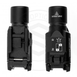 SOTAC X300B Ultra Weapon Light|SPECPRECISION戦術的な懐中電灯 SOTAC X300B Ultra Weapon Light|SPECPRECISION戦術的な懐中電灯