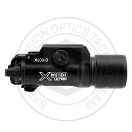 SOTAC X300B Ultra Weapon Light|SPECPRECISION戦術的な懐中電灯 SOTAC X300B Ultra Weapon Light|SPECPRECISION戦術的な懐中電灯
