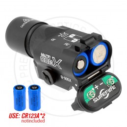 SOTAC X300B Ultra Weapon Light|SPECPRECISION戦術的な懐中電灯 SOTAC X300B Ultra Weapon Light|SPECPRECISION戦術的な懐中電灯