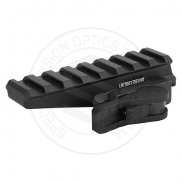 Specprecision FAST Optic Riser et levier FAST QD
