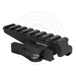 Specprecision FAST Optic Riser y palanca FAST QD