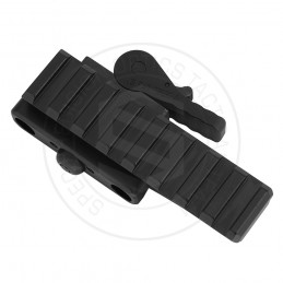 Specprecision FAST Optic Riser y palanca FAST QD