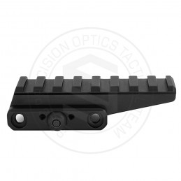 Specprecision FAST Optic Riser y palanca FAST QD