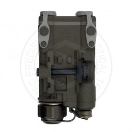IS-EG NGAL MKII レーザーポインター IR照射 / VISレーザー デラックスバージョン – 5.56 NATO(.223mm)口径でゼロ保持可能|SPECPRECISIONレーザーサイト IS-EG NGAL MKII レーザーポインター IR照射 / VISレーザー デラックスバージョン – 5.56 NATO(.223mm)口径でゼロ保持可能|SPECPRECISIONレーザーサイト