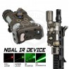 IS-EG NGAL MKII Laser IR Illuminated / VIS Laser Deluxe Ver Hold Zero with 5.56 NATO (.223mm) caliber in stock