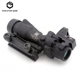 New 2023 TA31 4x32 Rifle scope&RMR06 Combo Perfect Replica