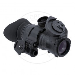 SPEC Gen2 Dispositivo de proteção e foco NVG para PVS14 PVS18 PVS31