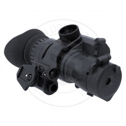 SPEC Gen2 Dispositivo de proteção e foco NVG para PVS14 PVS18 PVS31