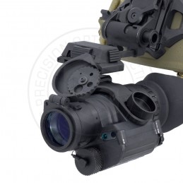 SPEC Gen2 Dispositif de protection et mise au point NVG pour PVS14 PVS18 PVS31