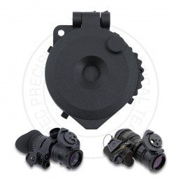 SPEC Gen2 Dispositivo de protección y enfoque NVG para PVS14 PVS18 PVS31