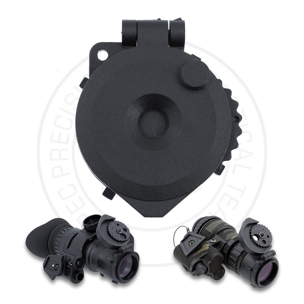 NEW Gen2 NVG Protection and Focusing Device For PVS14 PVS18