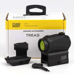 Romeo5 Tread 1x20mm 2MOA Rotpunktvisier