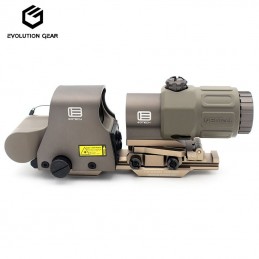 EG XPS3-0/G33/Seitenklappmontage-Zielsystem mit US-Flaggen-Markierungen EG XPS3-0/G33/Seitenklappmontage-Zielsystem mit US-Flaggen-Markierungen